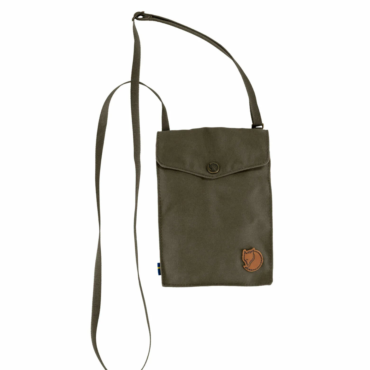 Fjallraven Pocket 旅行隨身袋 24221