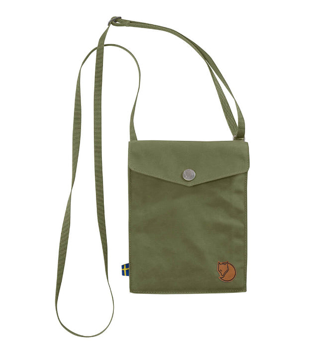 Fjallraven Pocket 旅行隨身袋 24221