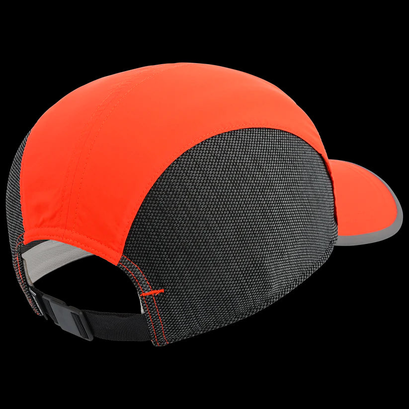 Outdoor Research 美國 SWIFT透氣快乾招牌棒球帽日蔭紅 243430