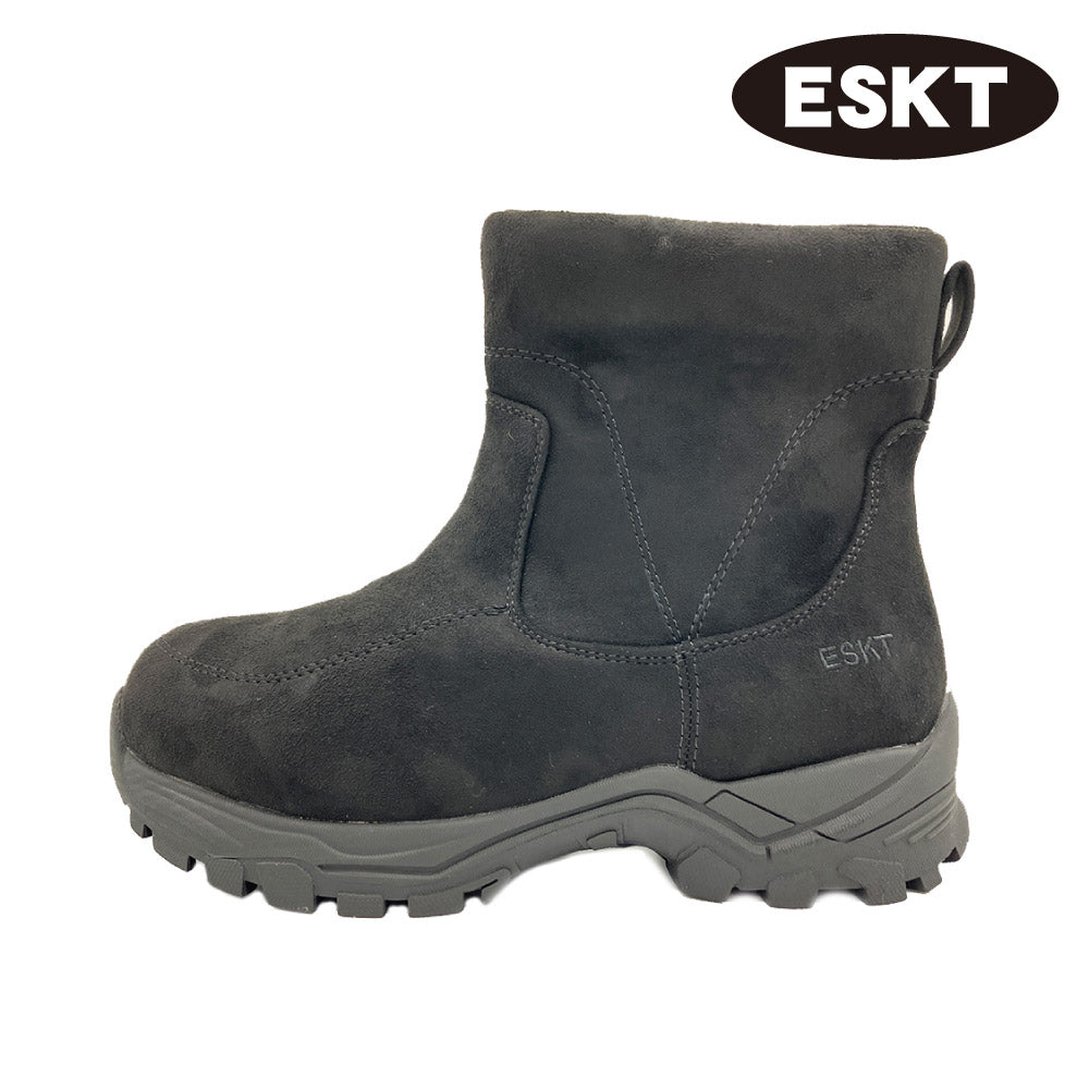 ESKT 男短筒雪鞋 SN267