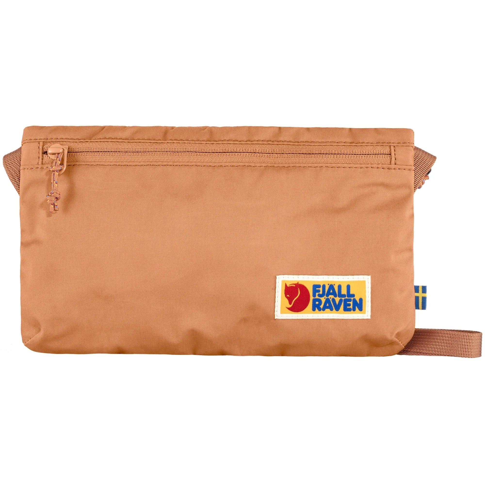 Fjallraven 小狐狸 旅行隨身袋 1.5L Vardag Pocket 27248