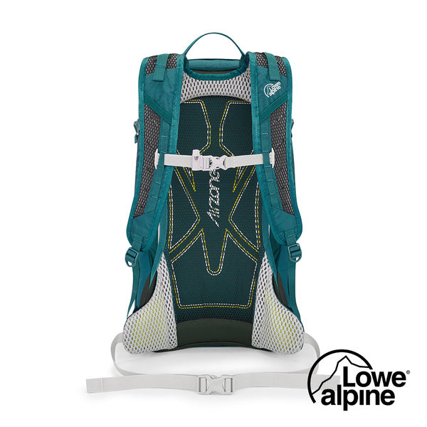 【Lowe Alpine】AirZone Active 18L 輕量網架登山包 FTF19