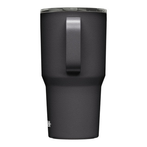 CamelBak Tall Mug 710ml 不鏽鋼日用保溫馬克杯(保冰) 濃黑 CB2746001071