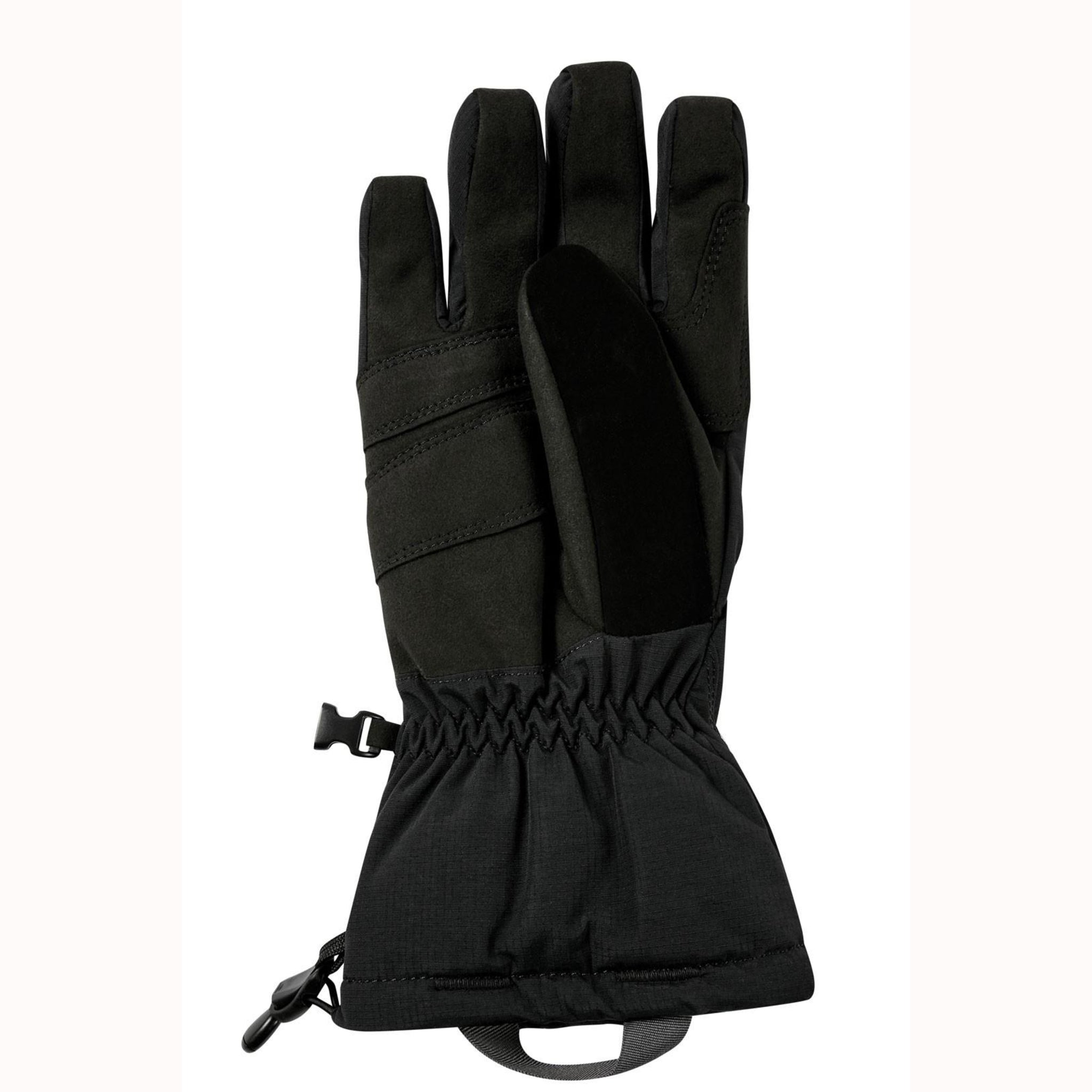 【超特價】英國 RAB Storm Glove 防水合成絕緣手套 黑 QAH43