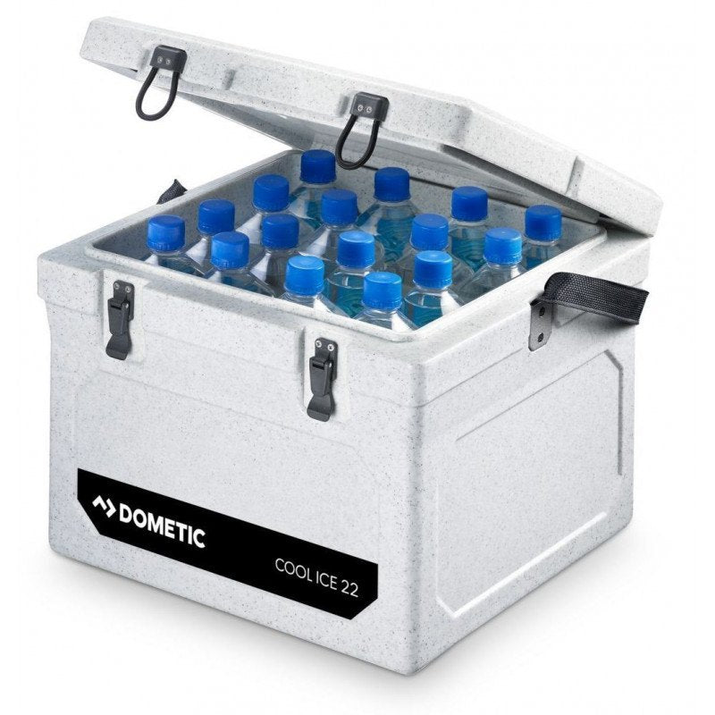 DOMETIC WCI Cool ICE行動冰桶3-10天保冰 22升 WCI-22