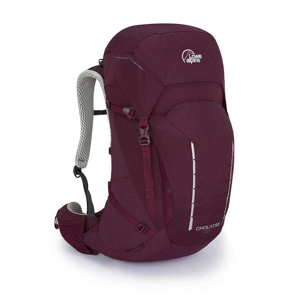 【Lowe Alpine】Cholatse ND50:55 女 登山背包 S/M FMQ36