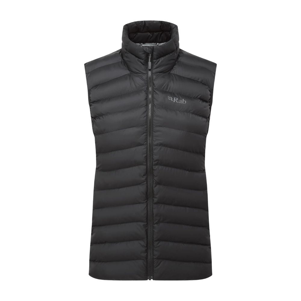 Rab Cirrus Insulated Vest 女 保暖背心 夾克 QIP30