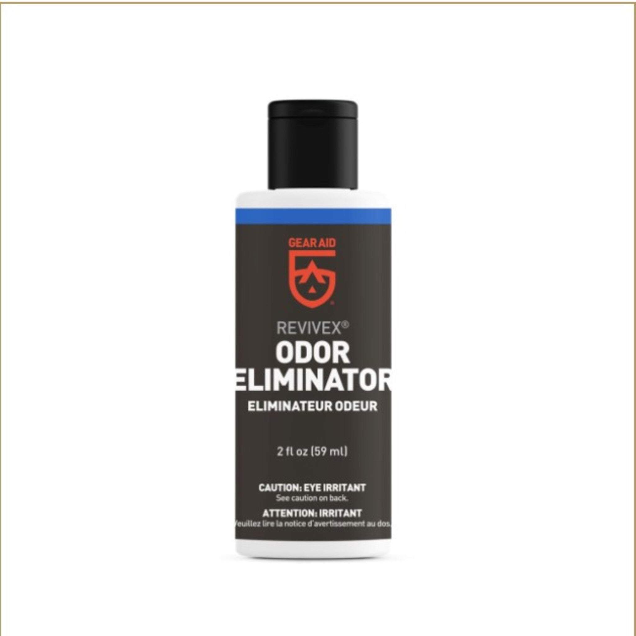 GEAR AID Revivex Odor Eliminator 除霉劑 36132