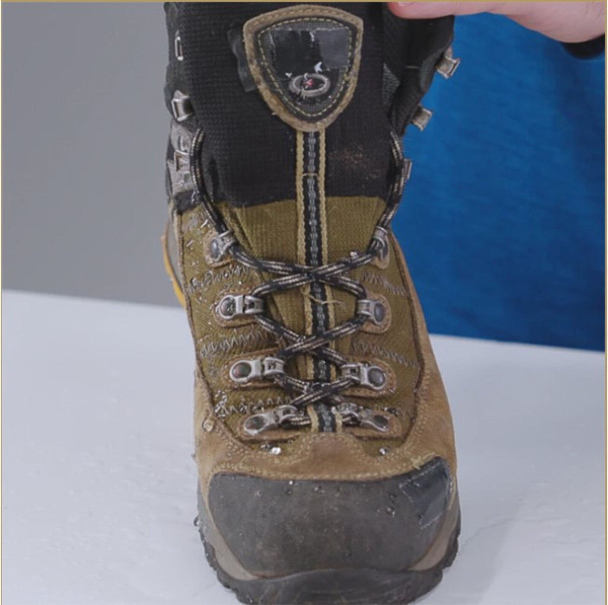 GEAR AID Revivex Boot Cleaner 鞋類清潔劑 36250