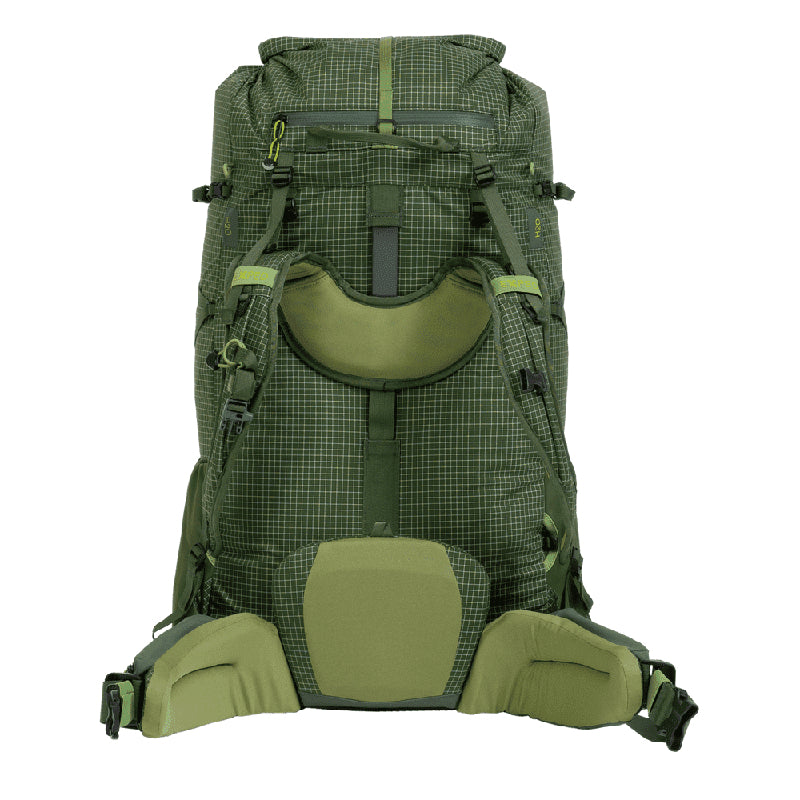 EXPED Lightning 60L 女款輕量登山背包 黑45135 / 綠45796