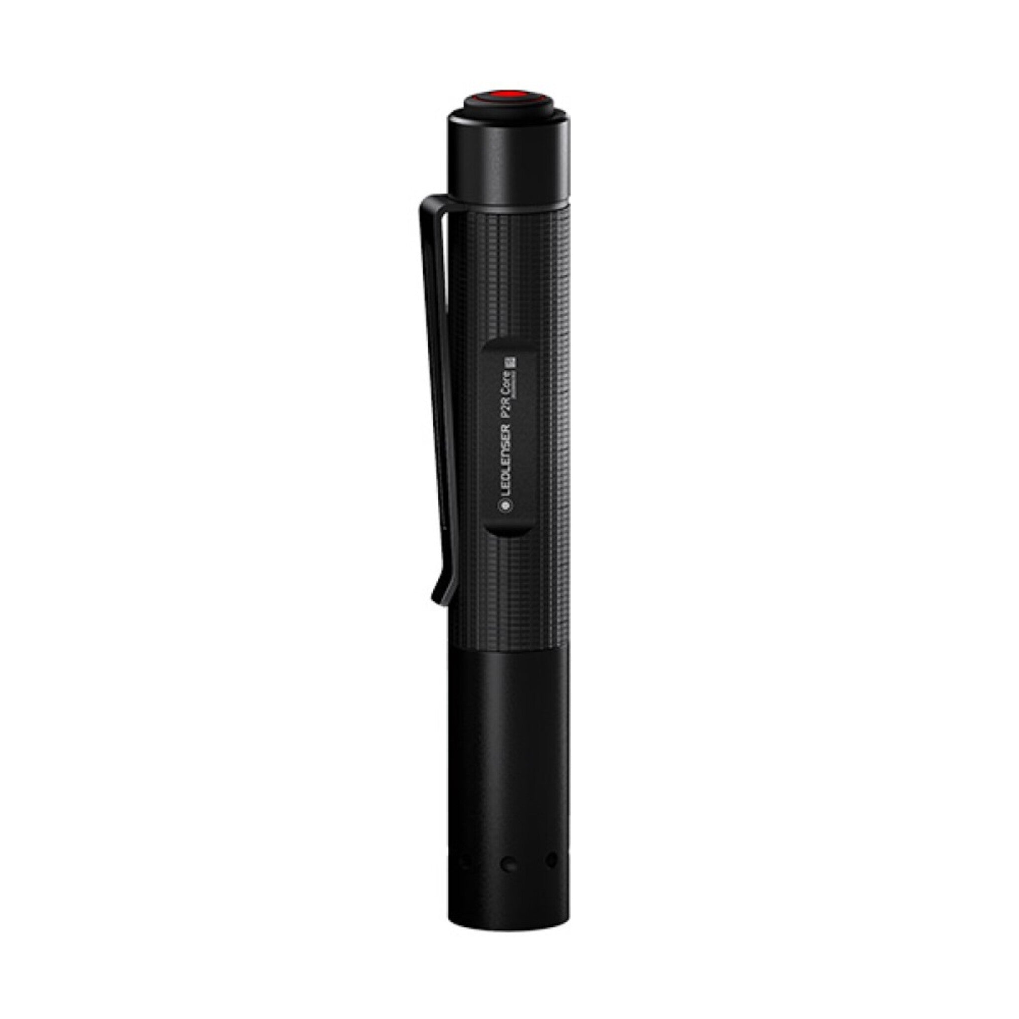 LED LENSER 德國 P2R Core充電式伸縮調焦手電筒 502176