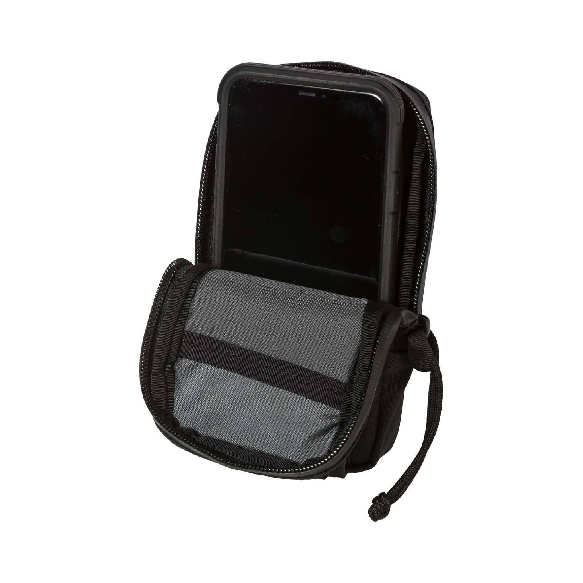 【美國 Mystery Ranch】Tech Holster 收納袋 黑 MR 61291