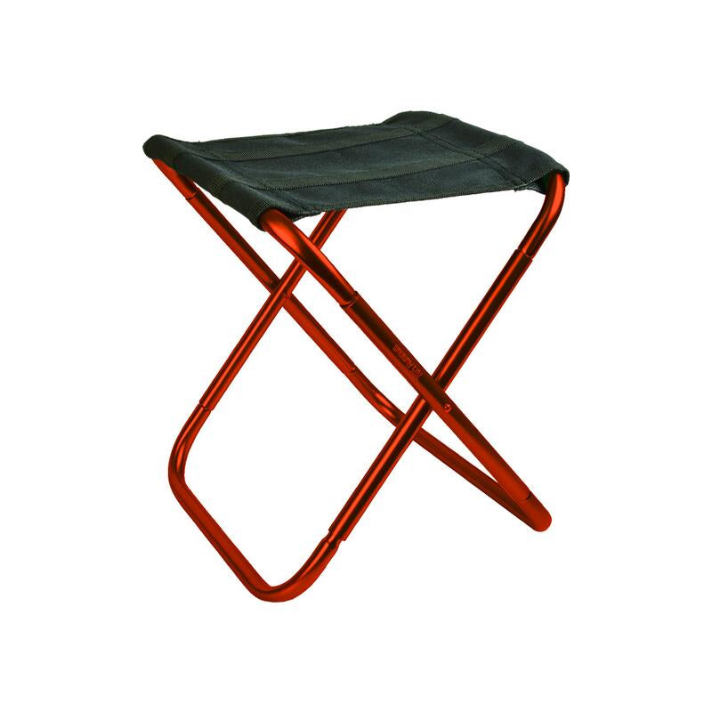 RHINO犀牛 極輕量登山折疊椅 L 橘色 613