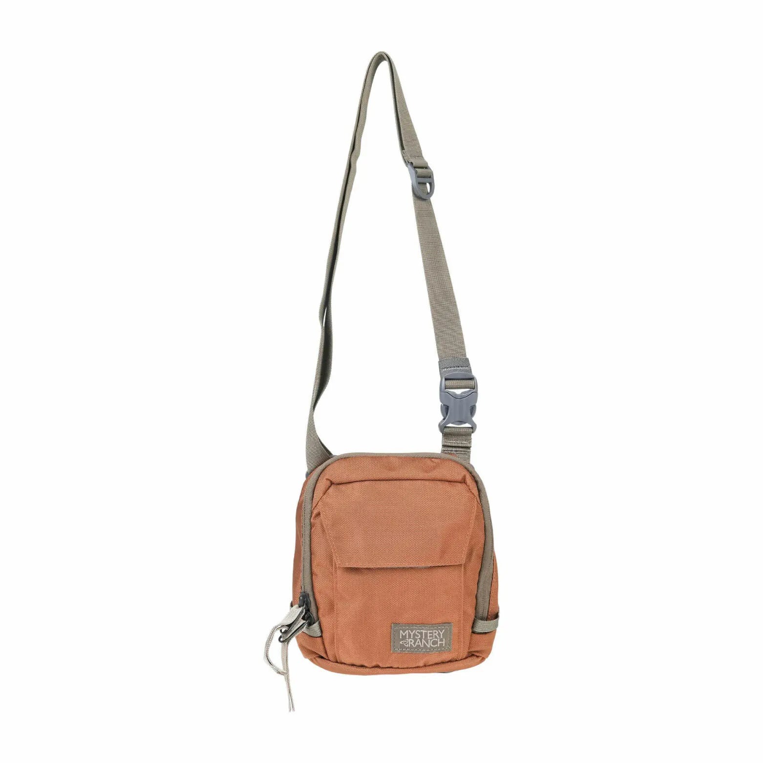 Mystery Ranch 神秘農場 District 4 側背包 61367