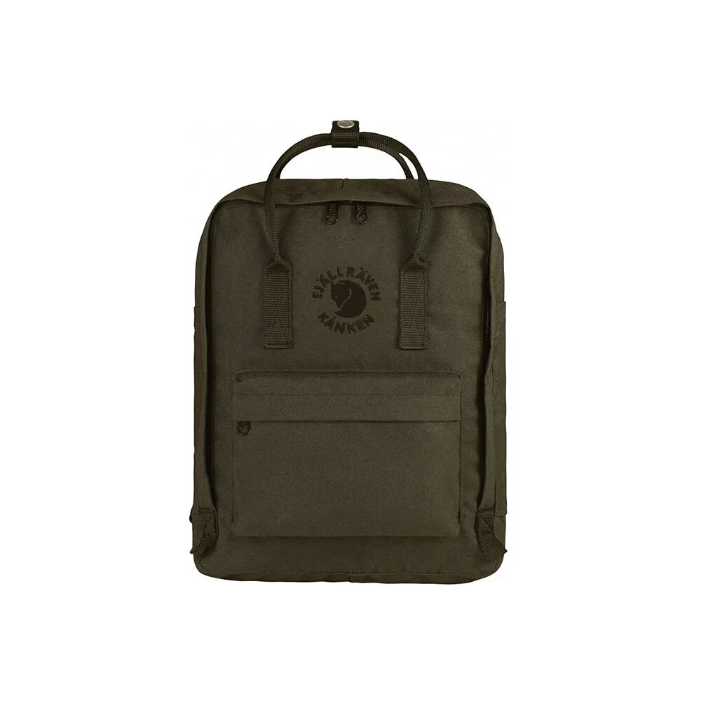 FjallRaven 小狐狸 Re-Kanken Classic 後背包 23548