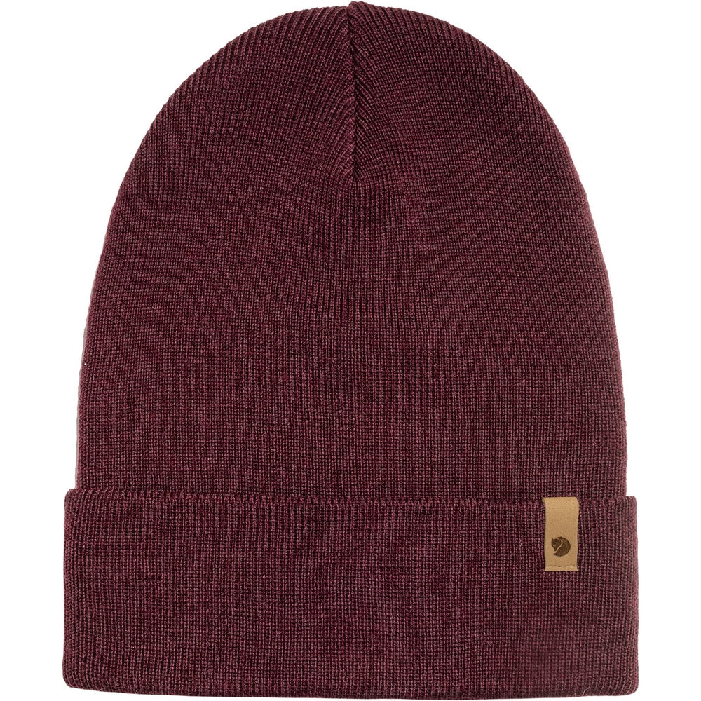 Fjallraven Classic Knit Hat 針織羊毛帽 77368