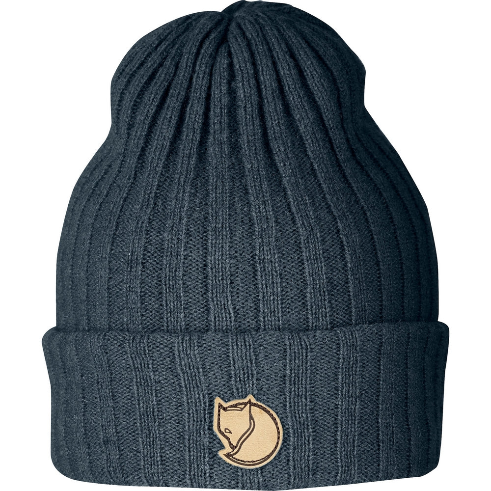 Fjallraven 小狐狸 羊毛保暖帽 Byron Hat 77388