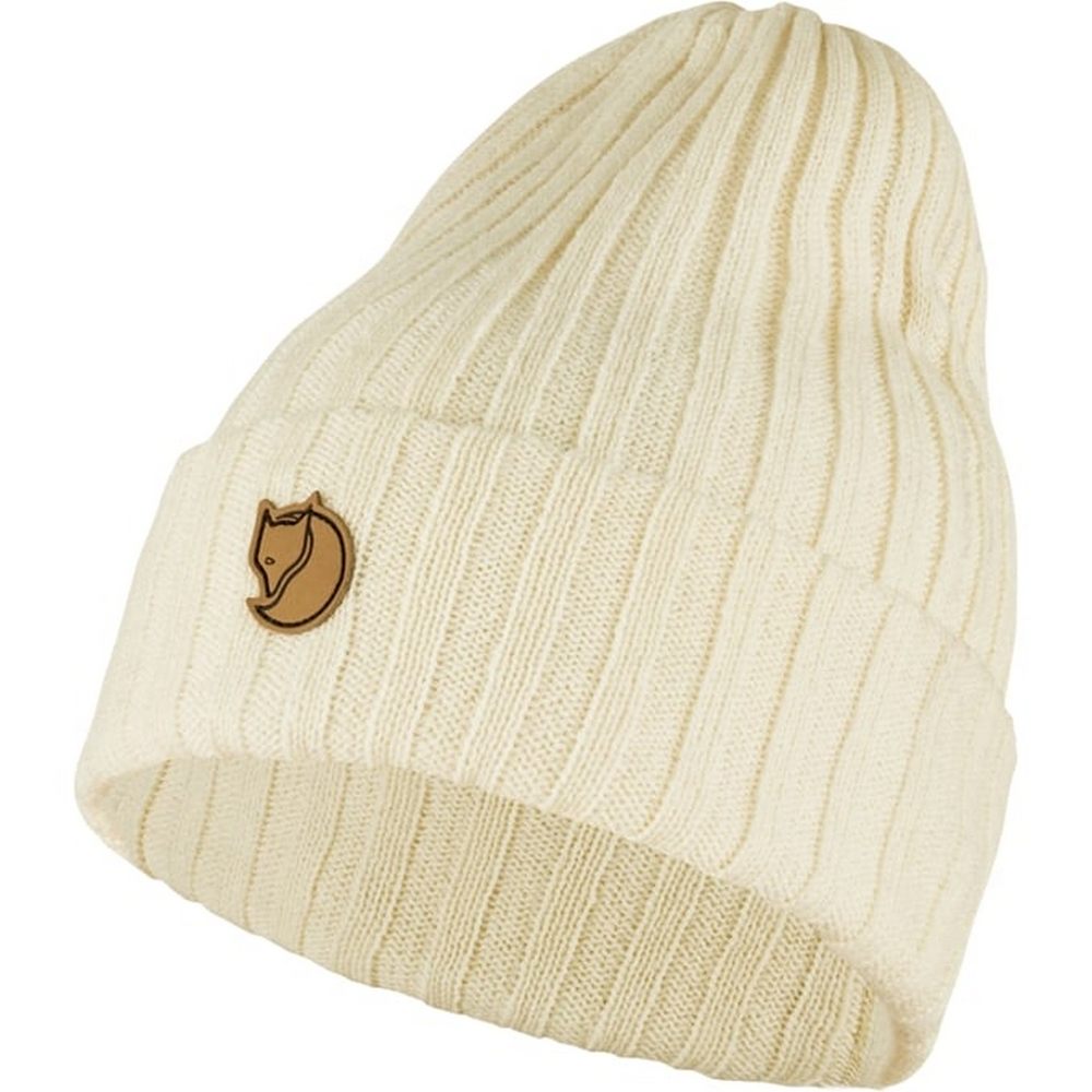 Fjallraven 小狐狸 羊毛保暖帽 Byron Hat 77388