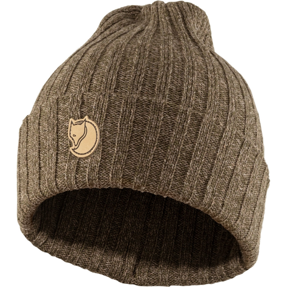 Fjallraven 小狐狸 羊毛保暖帽 Byron Hat 77388