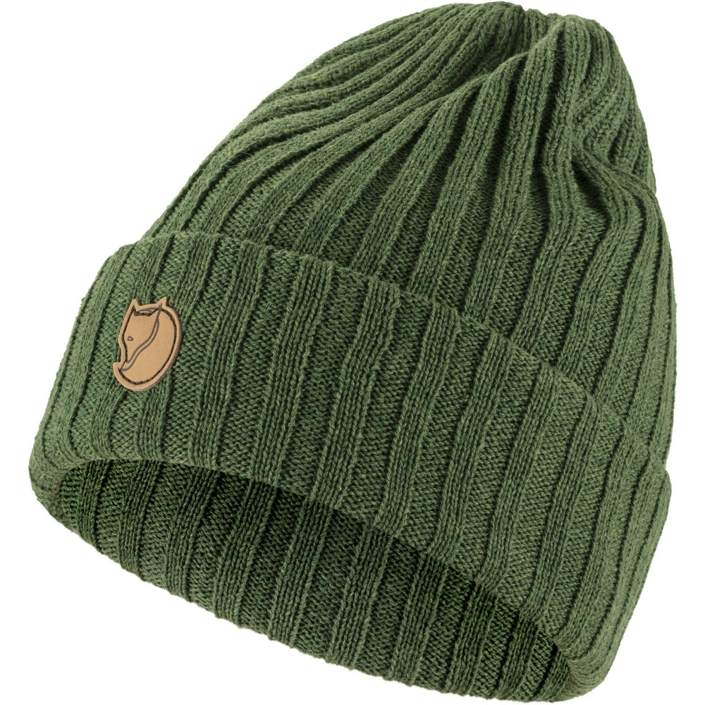 Fjallraven 小狐狸 羊毛保暖帽 Byron Hat 77388