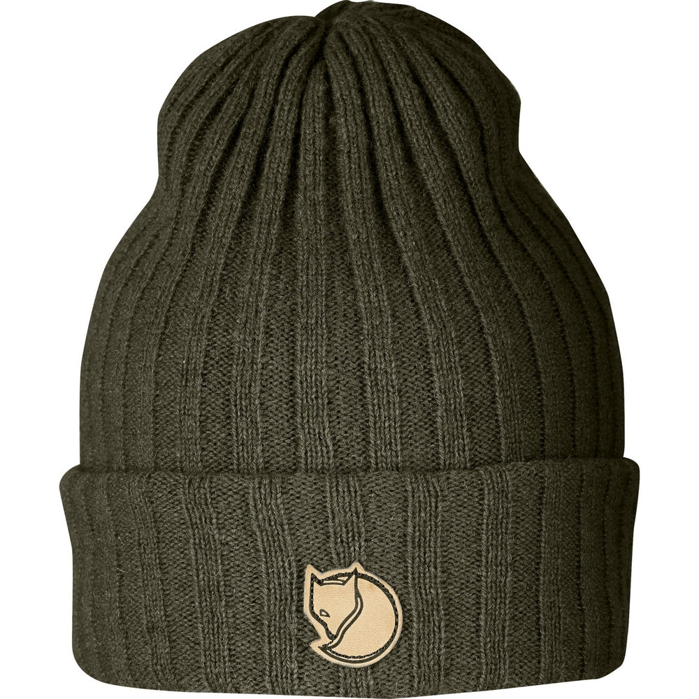Fjallraven 小狐狸 羊毛保暖帽 Byron Hat 77388