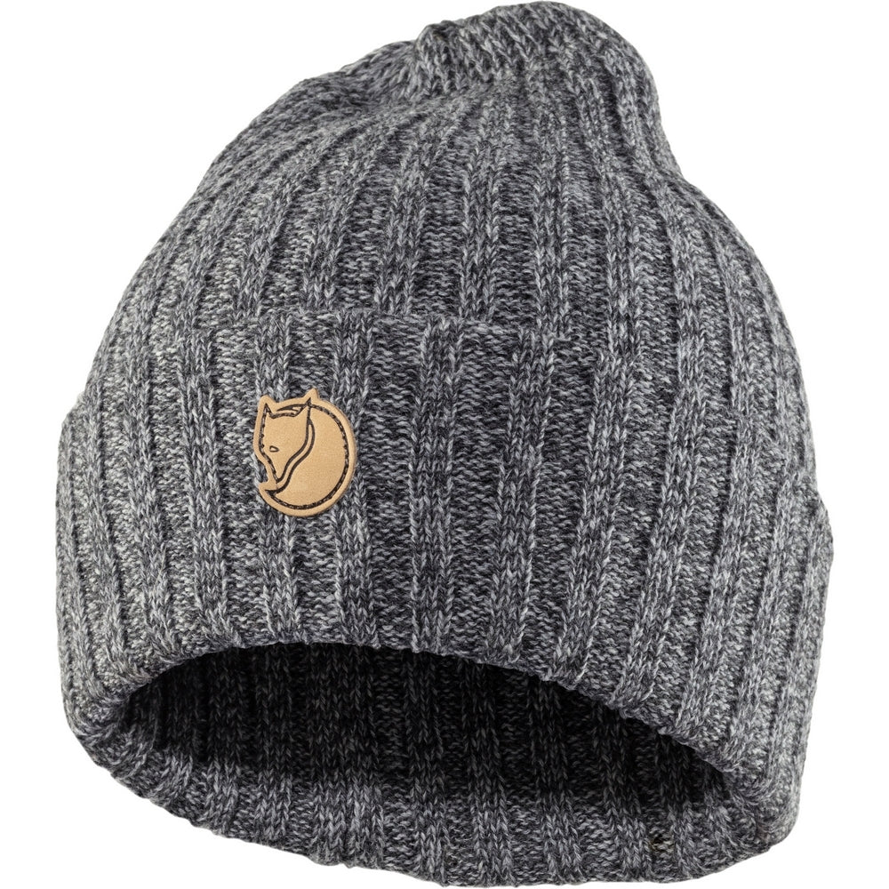 Fjallraven 小狐狸 羊毛保暖帽 Byron Hat 77388