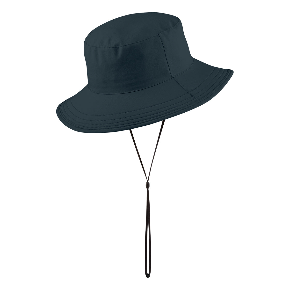 【小狐狸 Fjallraven】Abisko Sun Hat 遮陽帽 暗深藍 77406 555