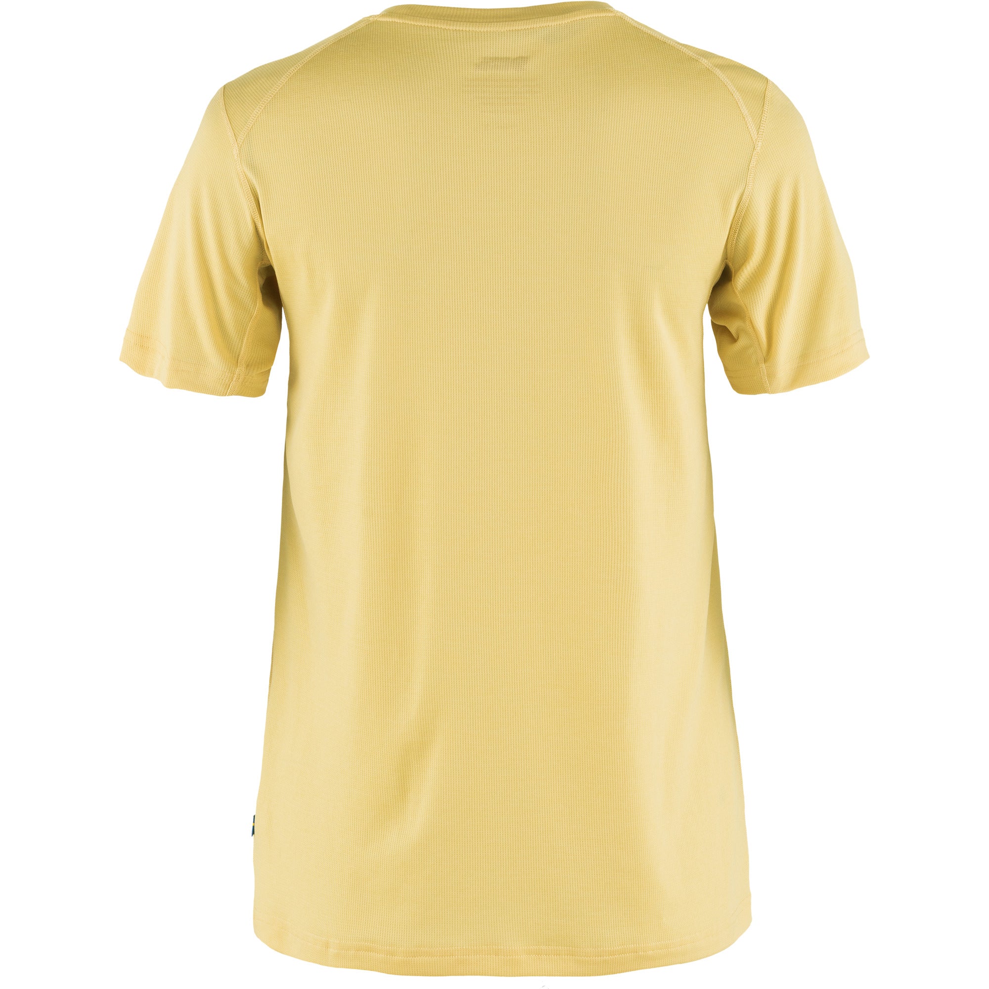 Fjallraven Abisko Day Hike SS 女款 短袖排汗衣 84106