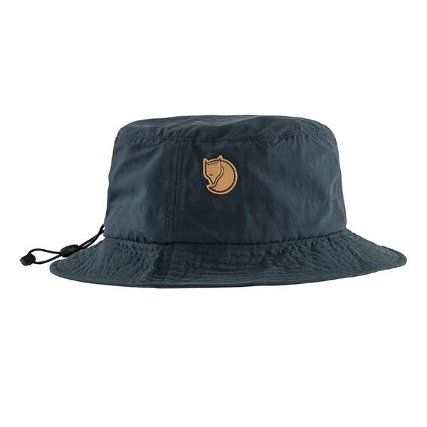 【小狐狸 Fjallraven】Travellers MT Hat 圓盤帽 暗深藍 84766 555