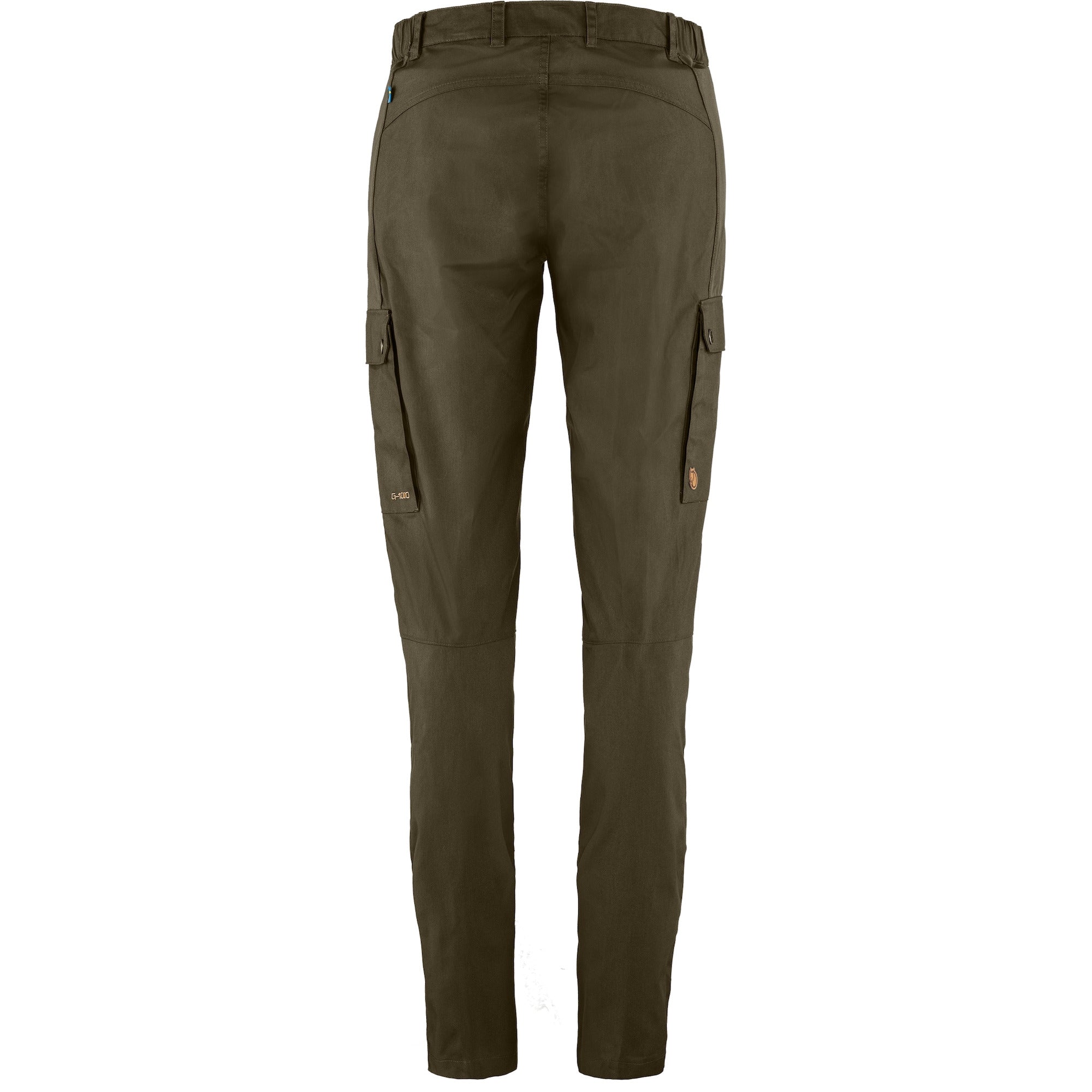 Fjallraven Stina Trousers 長褲 女 FR84775-633-42