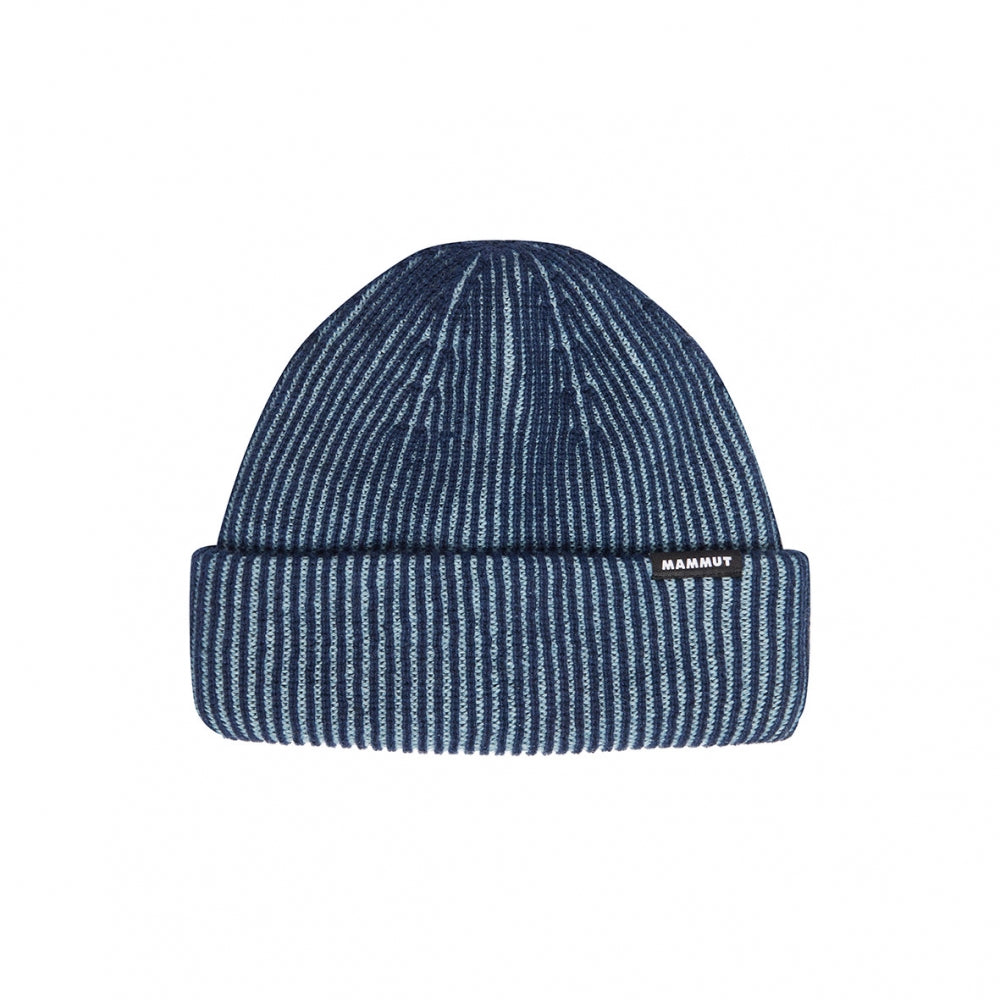 Mammut 長毛象 Waymarker Beanie 羊毛混紡針織毛帽 1191-02400