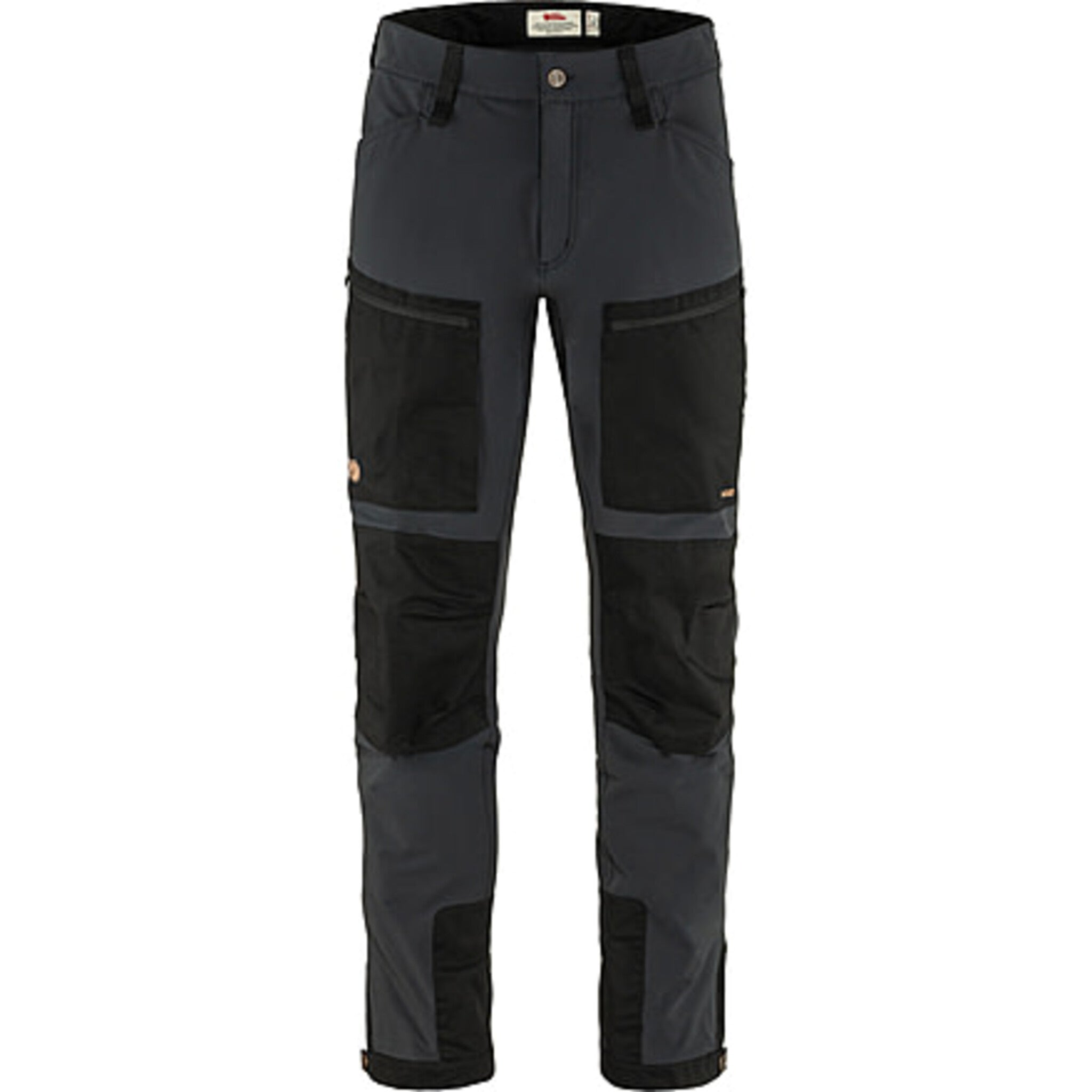 Fjallraven 小狐狸 彈性長褲 男 Keb Agile Trousers 86411