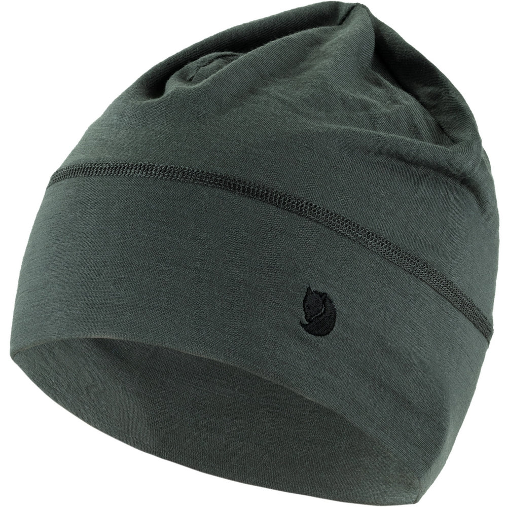 Fjallraven Abisko Lite Wool Beanie 保暖帽 87080