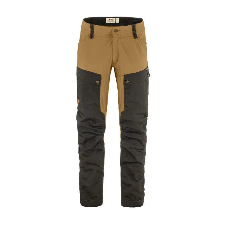 Fjallraven Keb Trousers 男款 機能耐磨長褲 87176