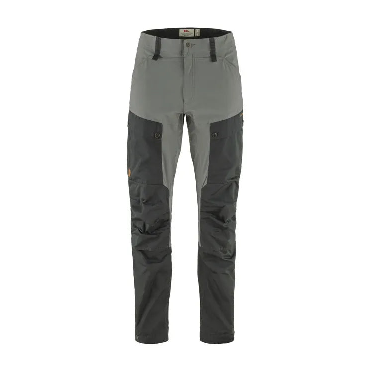 Fjallraven Keb Trousers 男款 機能耐磨長褲 87176
