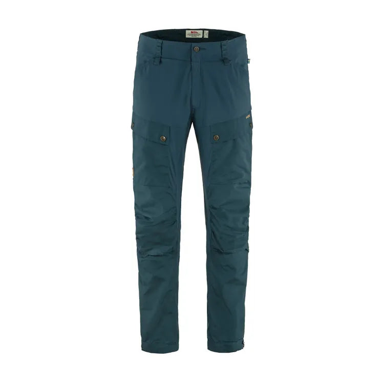 Fjallraven Keb Trousers 男款 機能耐磨長褲 87176