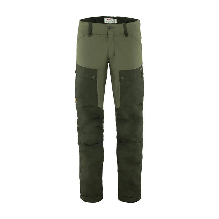 Fjallraven Keb Trousers 男款 機能耐磨長褲 87176