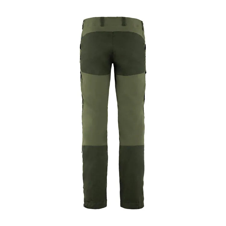 Fjallraven Keb Trousers 男款 機能耐磨長褲 87176