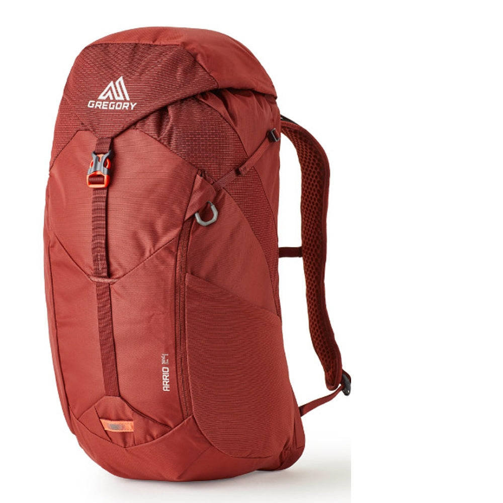 GREGORY ARRIO 24L 多功能 登山背包 磚紅 136974-1129