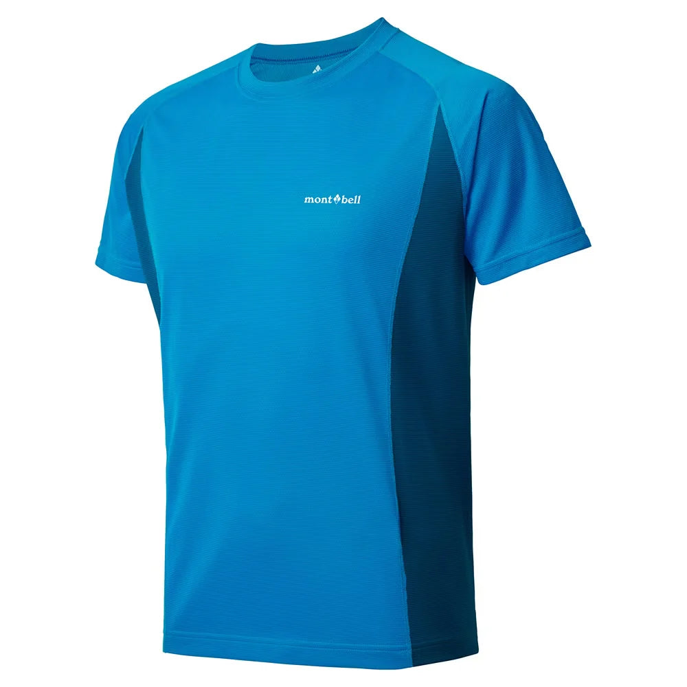 montbell Cool T SS 任兩件 $2000 (省$760)