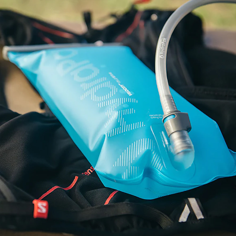 Hydrapak Velocity™ 1.5L 輕量 117g 背包吸管水袋 適合單車野跑用 AS371