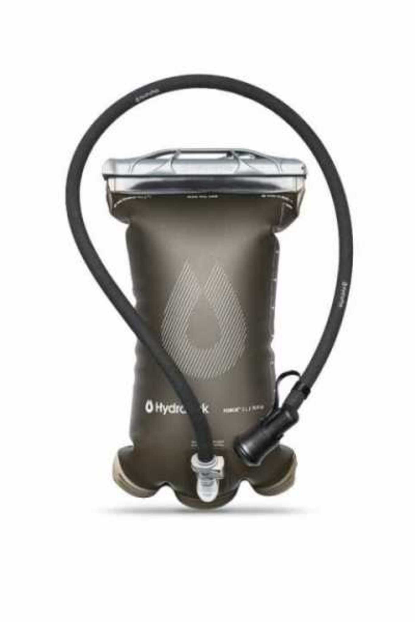 Hydrapak FORCE 2L 軍規加厚不易反光 背包水袋/吸管水袋 AS522