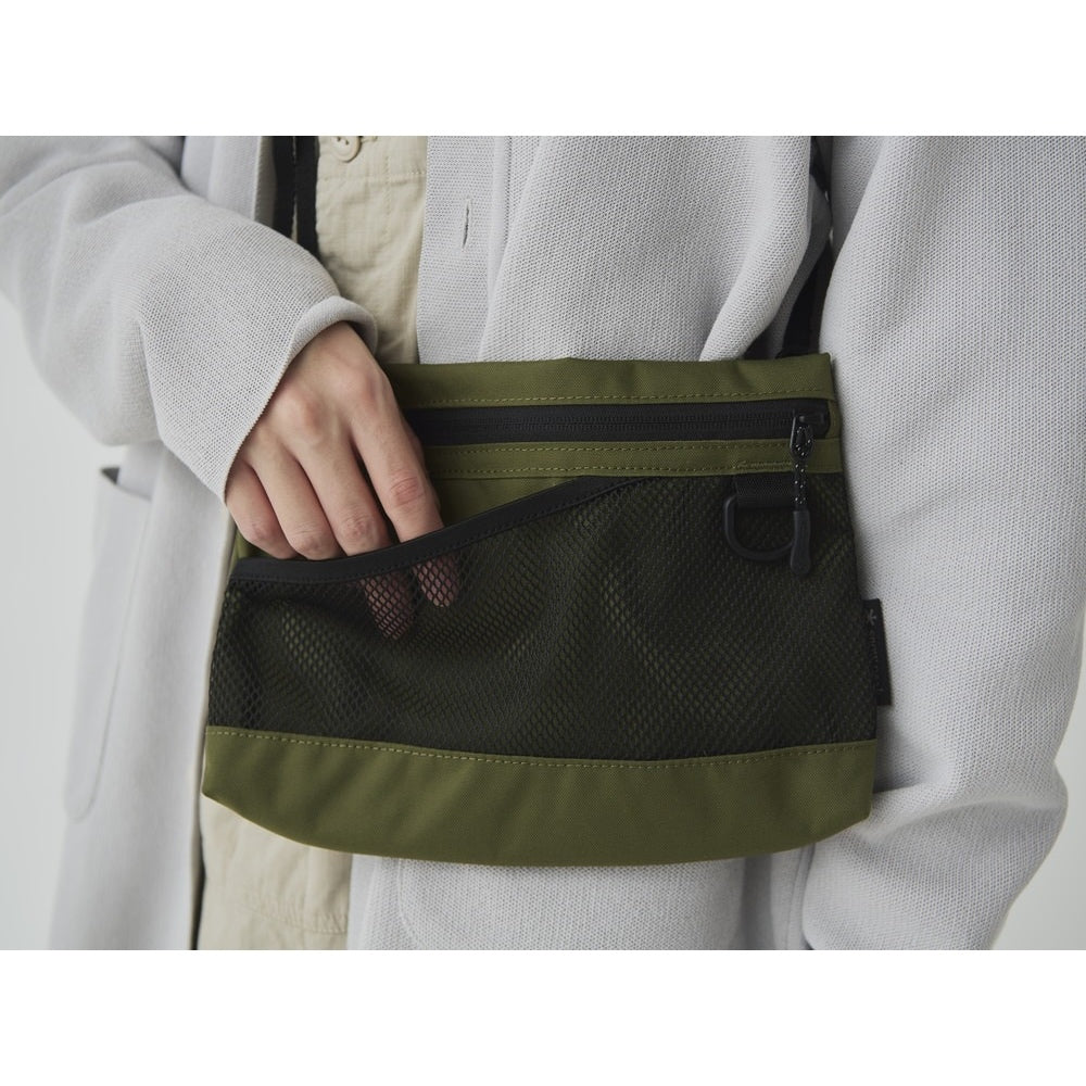 SnowPeak Everyday Use Sacoche 小包