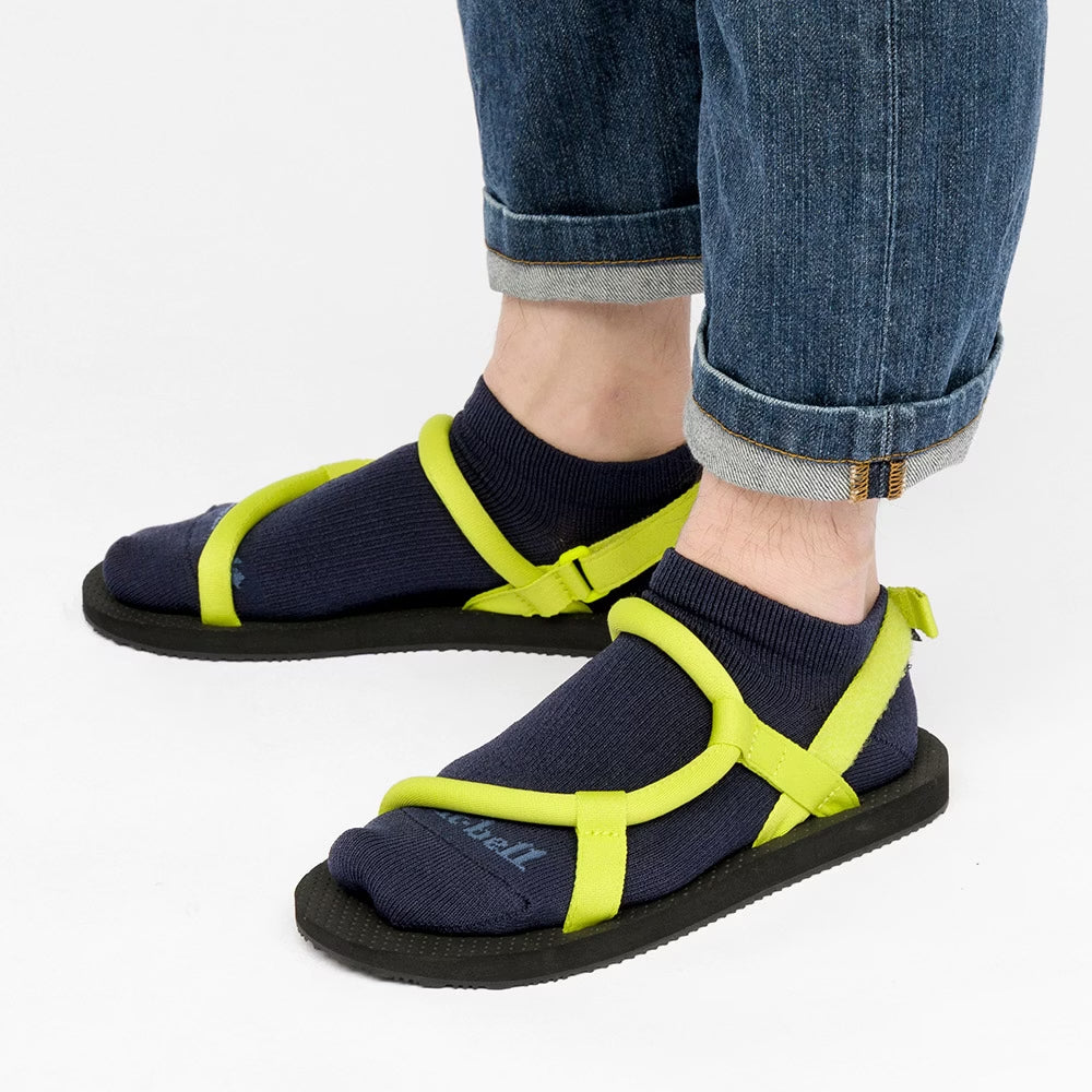 Montbell LOCK-ON SANDALS 涼拖鞋 棕 1129714BN