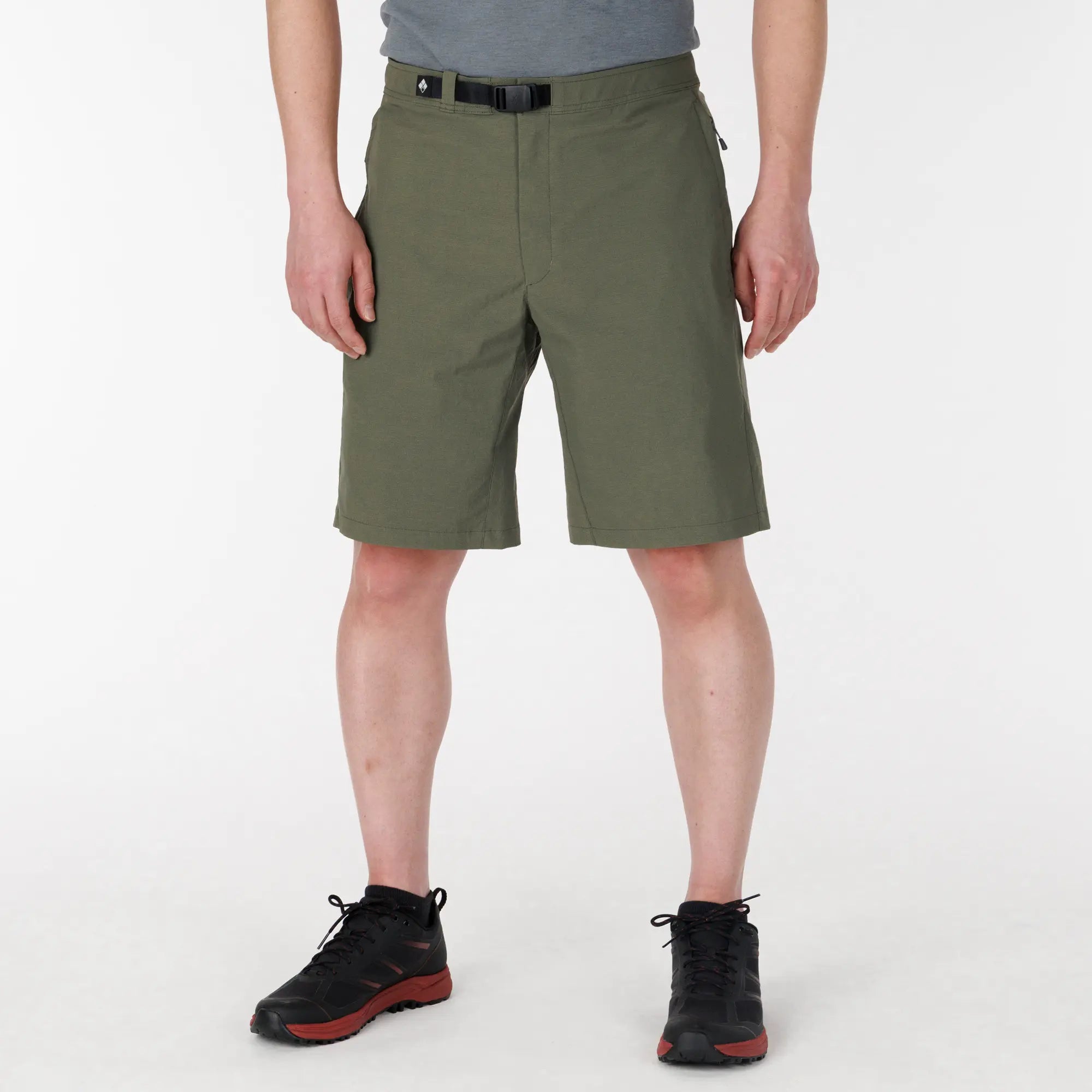 Montbell CANYON SHORTS 男款 短褲 1105739