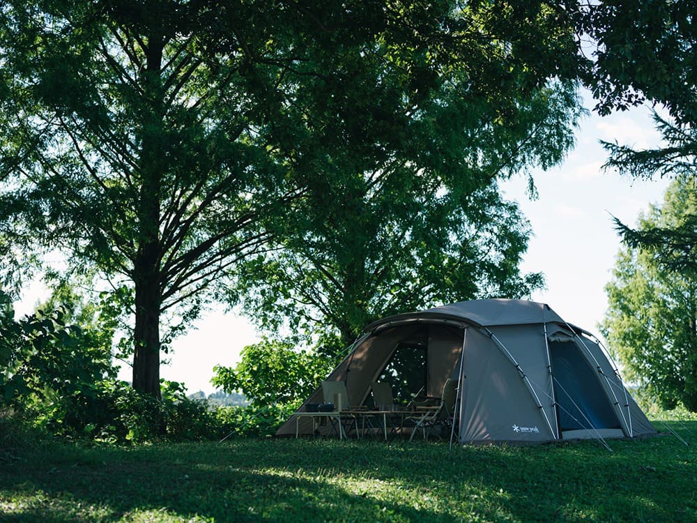 SnowPeak Land Nest 別墅帳頂布 TP-259-2