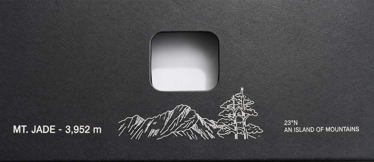 SnowPeak 平板單口休閒爐專用黑色套組 CK-451-BK-TW