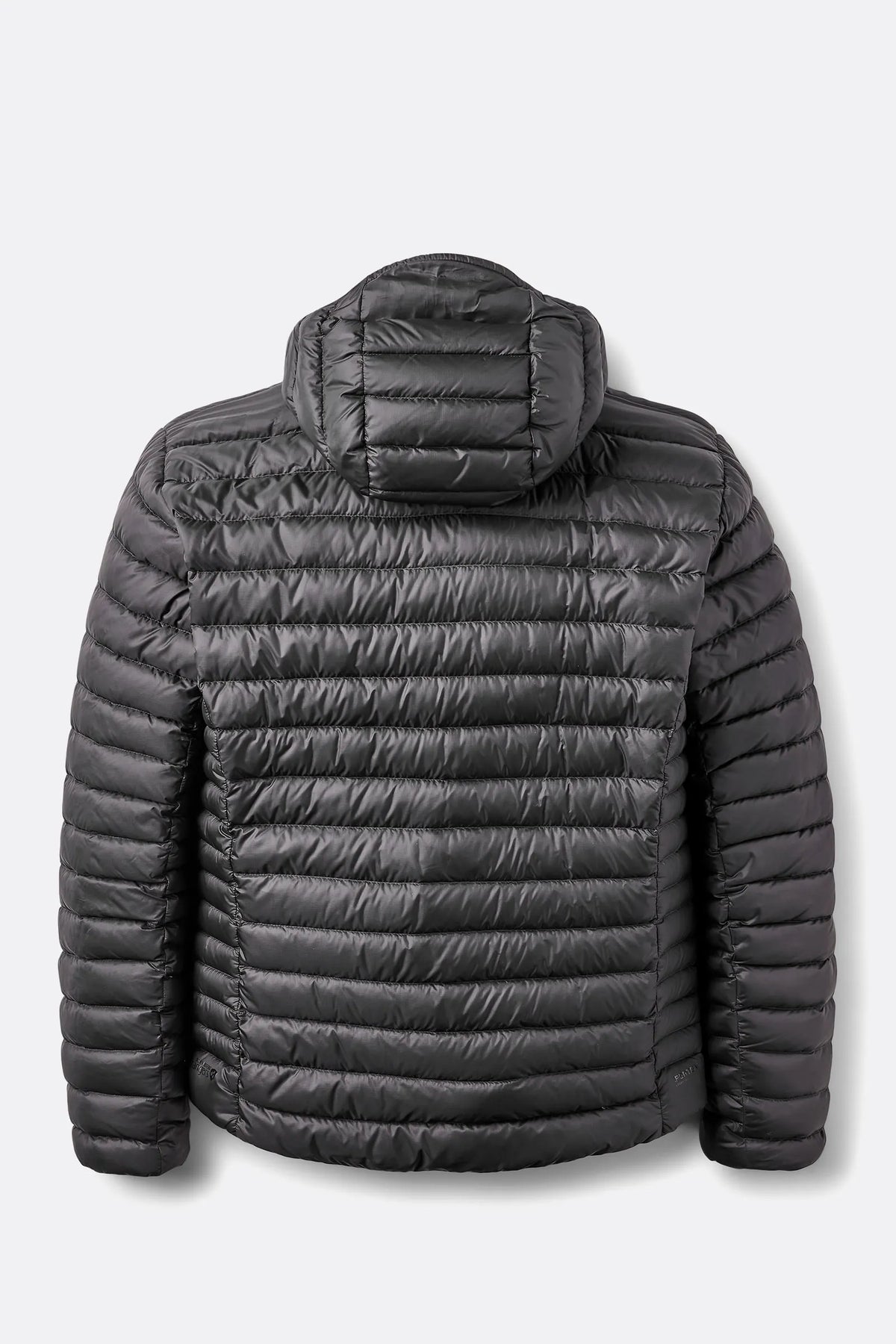 Rab Microlight Alpine Hoody 男 輕量保暖連帽羽絨外套 QDB-92