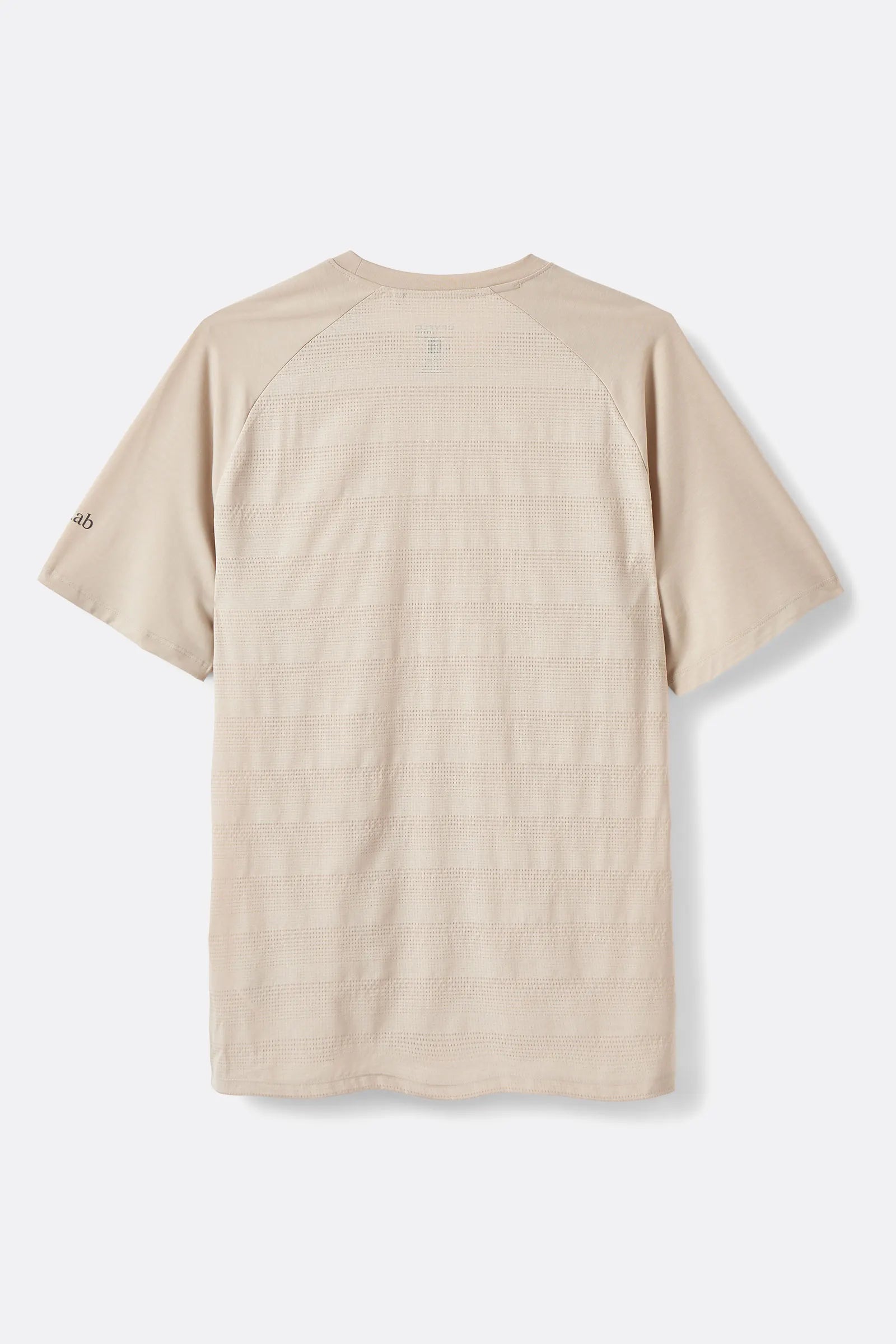 RAB Rivelin Shift Tee 男款 短袖排汗衣 QCC36