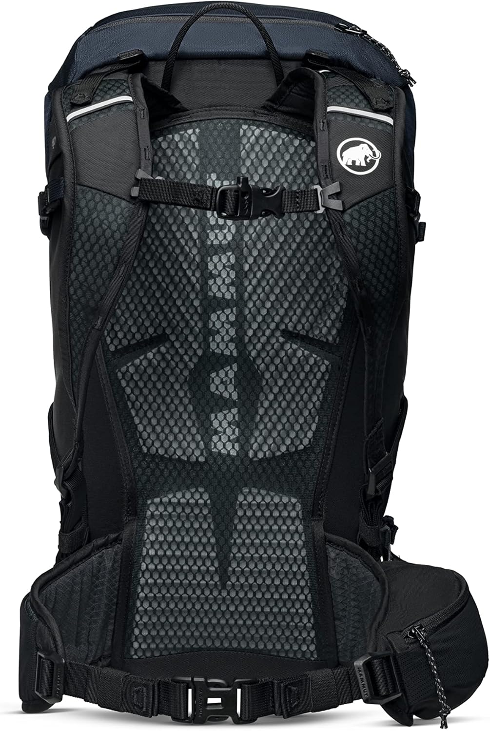 Mammut 長毛象 Lithium 30L 女 健行後背包 海洋藍/黑 2530-00740